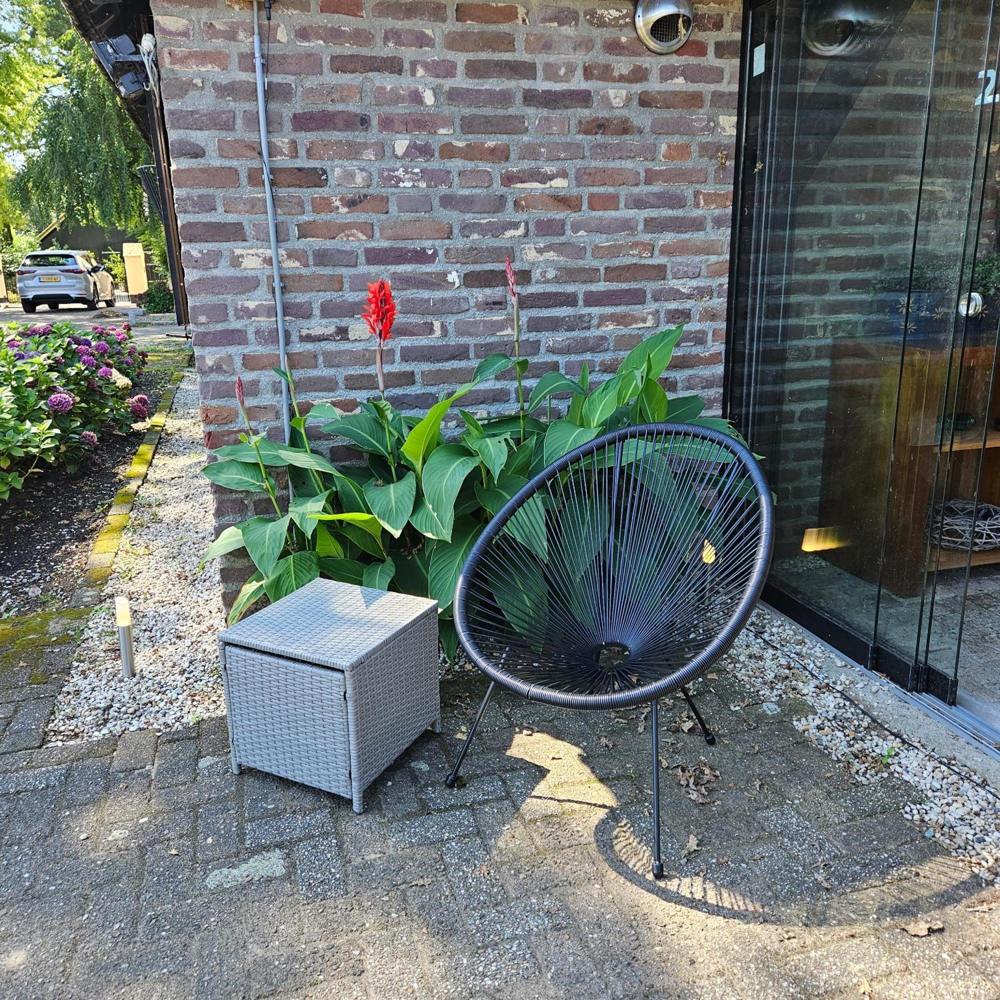 Huisje Schouwenberg Swalmen 外观 照片